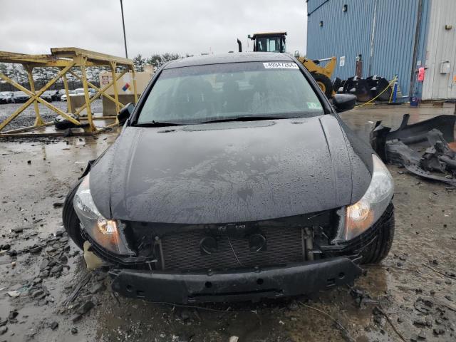 Photo 5 from auction – 2012 HONDA ACCORD EXL with VIN 1HGCP3F86CA023290