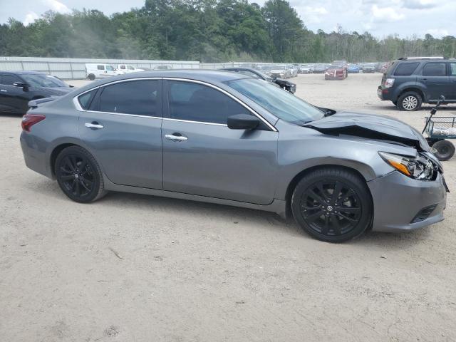 Photo 4 from auction – 2017 NISSAN ALTIMA 2.5 with VIN 1N4AL3AP7HC227789
