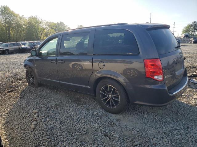 Photo 2 from auction – 2018 DODGE GRAND CARA with VIN 2C4RDGEG8JR336092