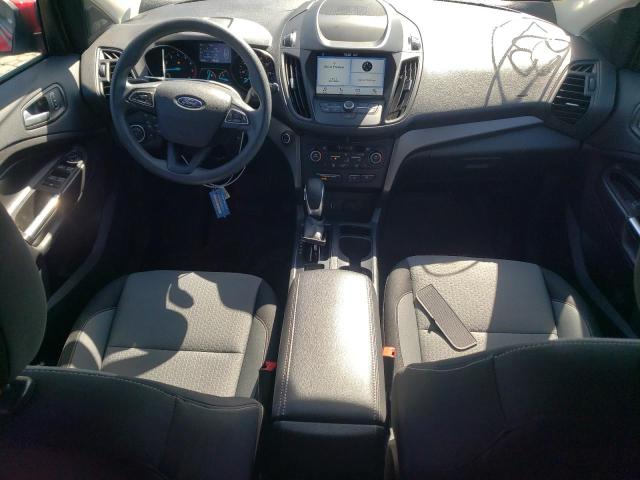 Photo 8 from auction – 2019 FORD ESCAPE SE with VIN 1FMCU9GD9KUB54700