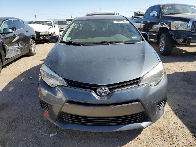 Photo 5 from auction – 2016 TOYOTA COROLLA L with VIN 5YFBURHE4GP523295