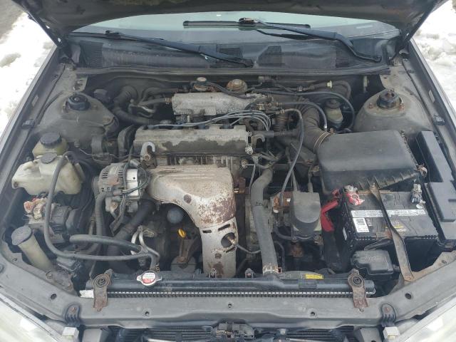 Photo 11 from auction – 2001 TOYOTA CAMRY with VIN 4T1BG28K21U095544