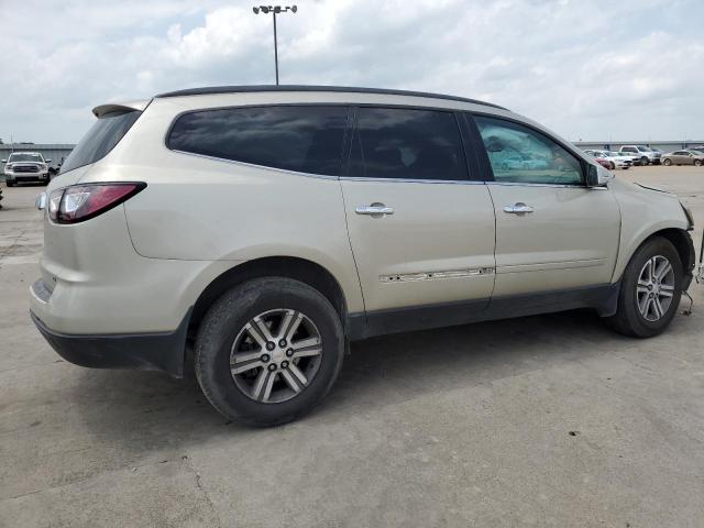 Photo 3 from auction – 2017 CHEVROLET TRAVERSE L with VIN 1GNKRGKD4HJ184380