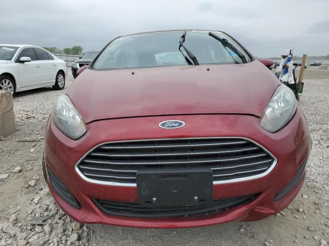 Photo 5 from auction – 2014 FORD FIESTA SE with VIN 3FADP4EJ5EM110817