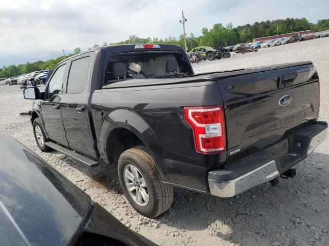 Zdjęcie 2 z aukcji – 2019 FORD F150 SUPER z VIN 1FTEW1C50KFA64816