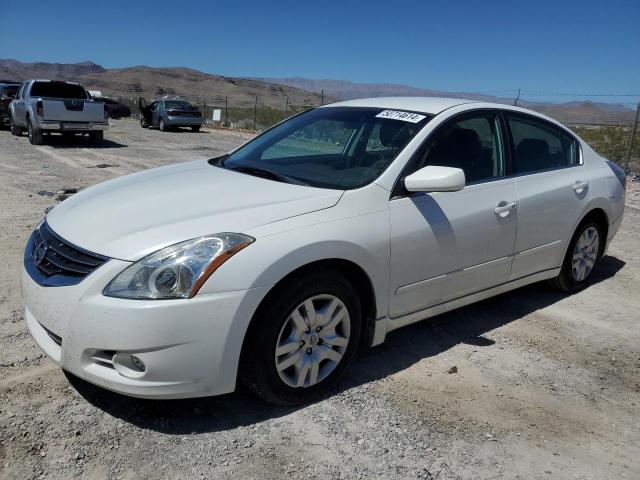 NISSAN ALTIMA BAS 2012 with VIN 1N4AL2AP6CN550710 - Photo from auction