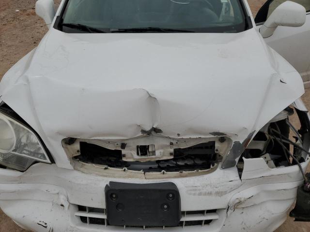 Photo 11 from auction – 2012 CHEVROLET CAPTIVA with VIN 3GNAL3E56CS630790