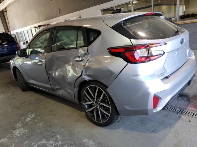 Photo 2 from auction – 2024 SUBARU IMPREZA SP with VIN JF1GUAFCXR8262638
