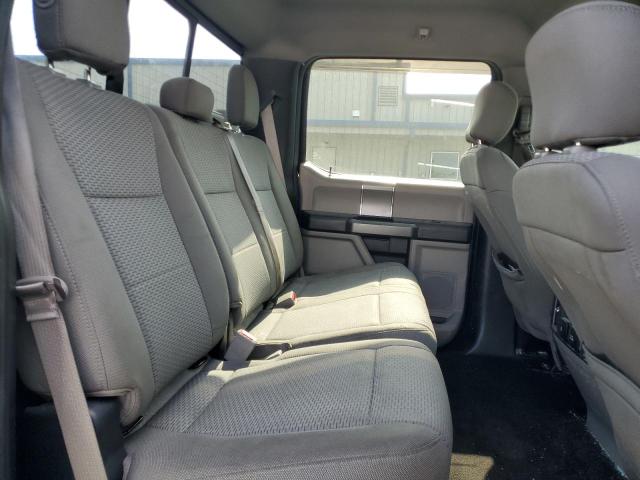 Photo 10 from auction – 2018 FORD F-150 with VIN 1FTEW1CG5JFB49733