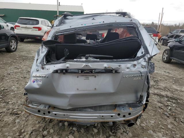 Photo 6 from auction – 2014 SUBARU FORESTER 2 with VIN JF2SJAJC3EH489394