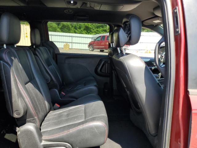 Photo 11 from auction – 2015 DODGE GRAND CARA with VIN 2C4RDGEG7FR704978