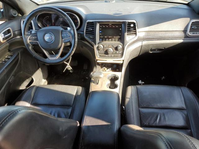 Photo 8 from auction – 2014 JEEP GRAND CHER with VIN 1C4RJFBG6EC133465