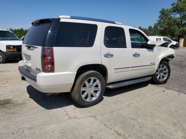 Photo 3 from auction – 2010 GMC YUKON with VIN 1GKUKEEF7AR205192