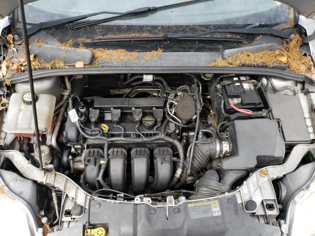 صورة رقم 11 من المزاد - 2012 FORD FOCUS SE مع VIN 1FAHP3K26CL316641