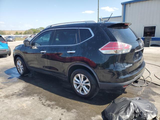 Photo 2 from auction – 2016 NISSAN ROGUE S with VIN 5N1AT2MT1GC806719