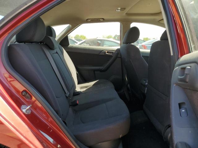 Photo 10 from auction – 2011 KIA FORTE EX with VIN KNAFU5A23B5369871