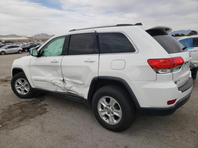 Photo 2 from auction – 2016 JEEP GRAND CHER with VIN 1C4RJFAG3GC461186