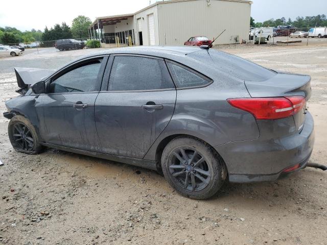 Photo 2 from auction – 2017 FORD FOCUS SE with VIN 1FADP3F29HL323275
