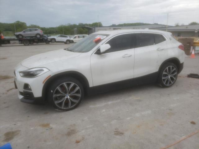 Photo 1 from auction – 2019 BMW X2 XDRIVE2 with VIN WBXYJ5C50KEF83735