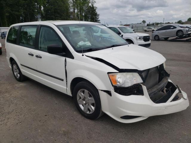 Photo 4 from auction – 2013 DODGE GRAND CARA with VIN 2C4RDGBG1DR507130
