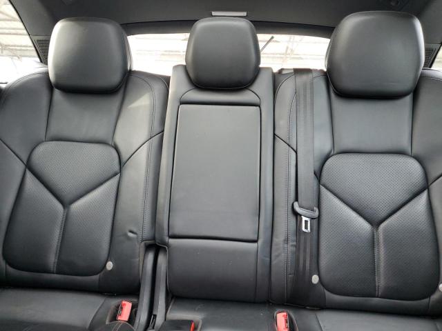 Photo 10 from auction – 2013 PORSCHE CAYENNE S with VIN WP1AB2A22DLA85808
