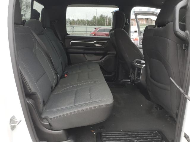 Photo 10 from auction – 2021 RAM 1500 BIG H with VIN 1C6SRFFTXMN621278