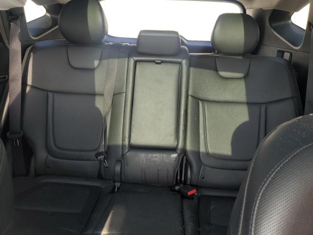Photo 10 from auction – 2023 HYUNDAI TUCSON LIM with VIN 5NMJECAE7PH203821