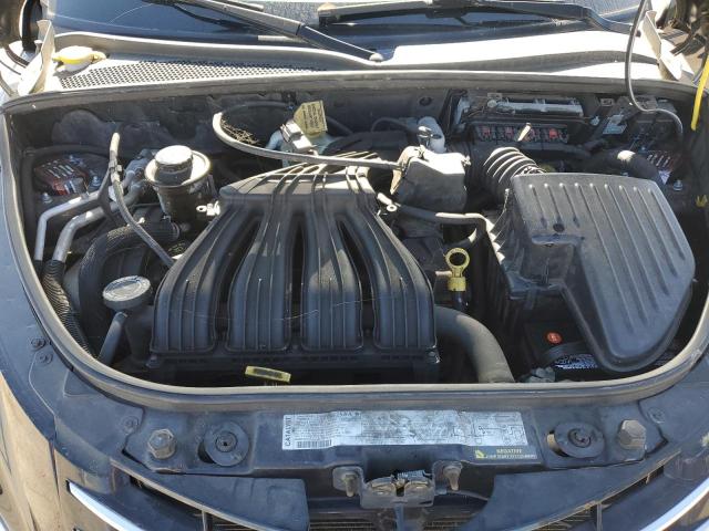 Photo 12 from auction – 2007 CHRYSLER PT CRUISER with VIN 3A4FY58B07T581187