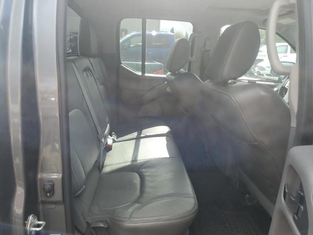 Photo 10 from auction – 2019 NISSAN FRONTIER S with VIN 1N6AD0EVXKN754197