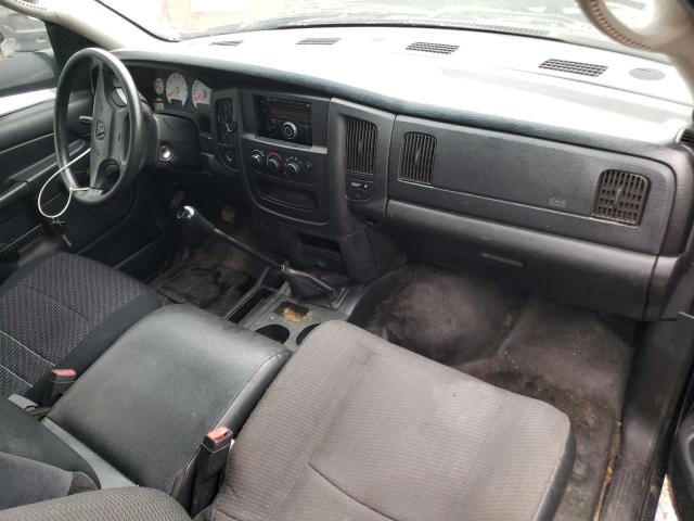 Photo 8 from auction – 2002 DODGE RAM 1500 with VIN 1D7HA16N62J222750