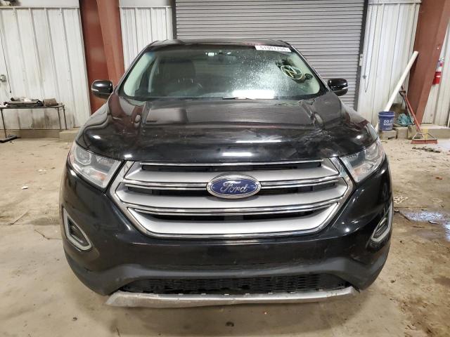 Photo 5 from auction – 2017 FORD EDGE SEL with VIN 2FMPK4J99HBB93994