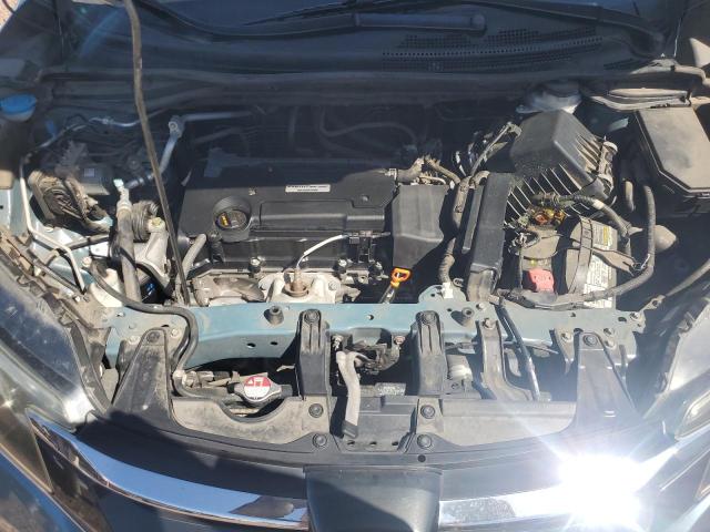 Photo 11 from auction – 2016 HONDA CR-V EX with VIN 2HKRM3H53GH545331