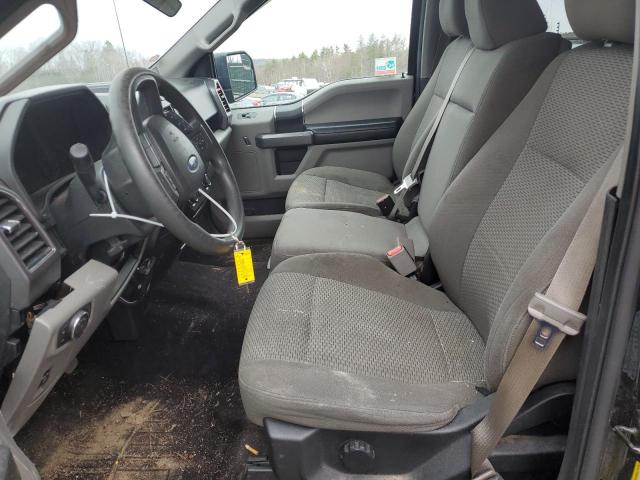 Photo 7 from auction – 2017 FORD F150 SUPER with VIN 1FTEW1EP2HFB53293