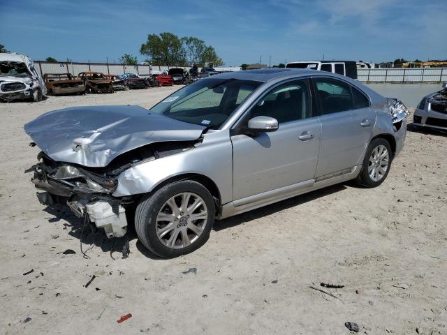 VOLVO S80 3.2 2009 with VIN YV1AS982991094261 - Photo from auction