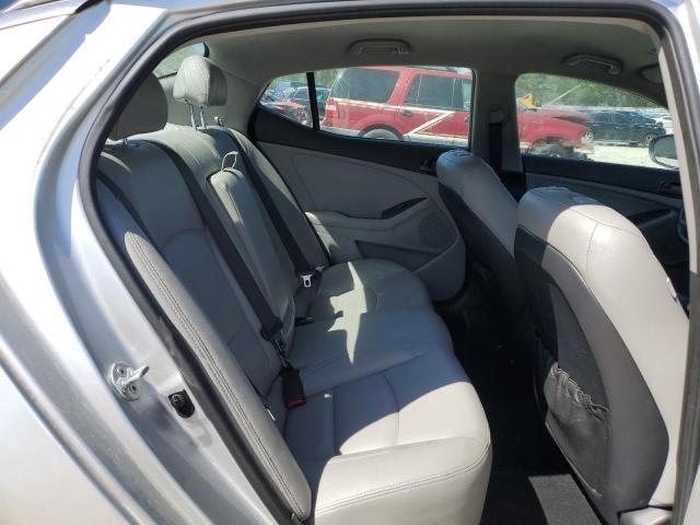 Photo 10 from auction – 2013 KIA OPTIMA LX with VIN 5XXGM4A76DG165724