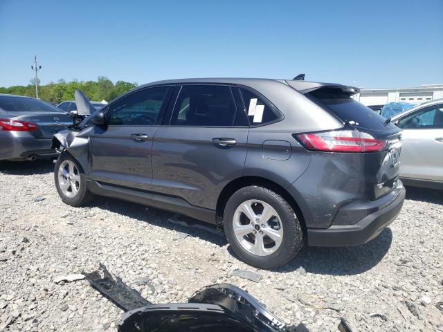Photo 2 from auction – 2024 FORD EDGE SE with VIN 2FMPK4G94RBA63551