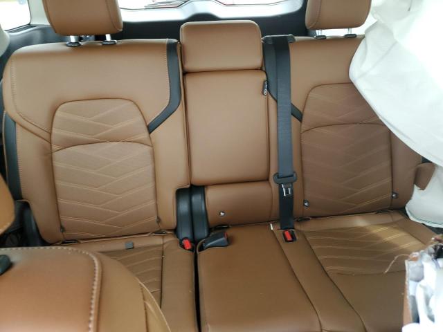 Photo 10 from auction – 2023 NISSAN PATHFINDER with VIN 5N1DR3DJ7PC271492