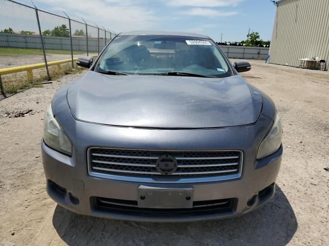 Photo 5 from auction – 2011 NISSAN MAXIMA S with VIN 1N4AA5AP1BC839768