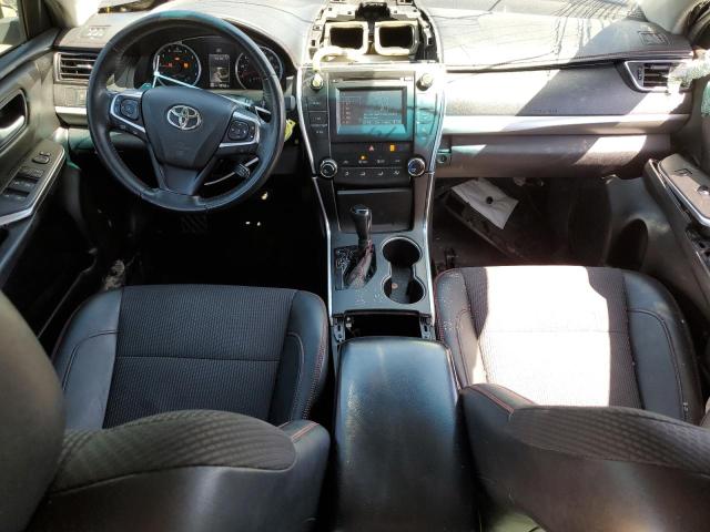Photo 8 from auction – 2017 TOYOTA CAMRY LE with VIN 4T1BF1FK9HU343315