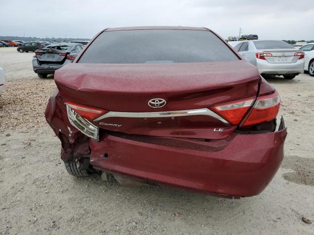 Photo 6 from auction – 2015 TOYOTA CAMRY LE with VIN 4T1BF1FK4FU992307