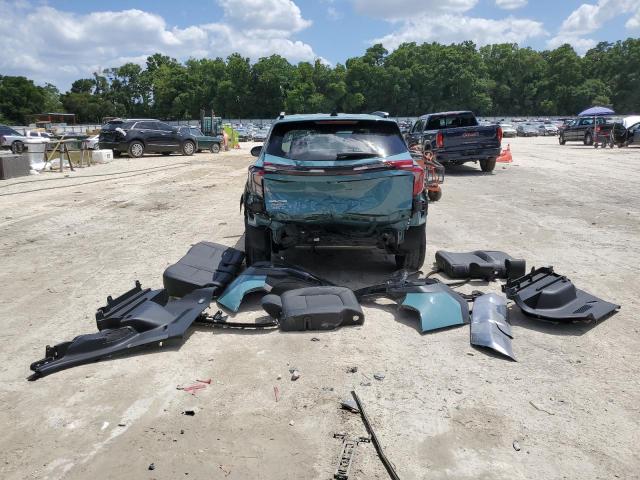 Photo 6 from auction – 2024 KIA SELTOS EX with VIN KNDER2AA7R7486471