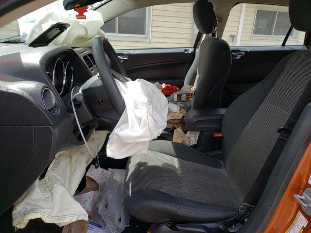Photo 7 from auction – 2011 DODGE CALIBER MA with VIN 1B3CB3HA3BD190962