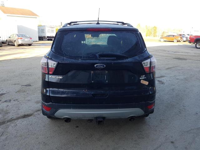 Photo 6 from auction – 2017 FORD ESCAPE SE with VIN 1FMCU9GD6HUE79054