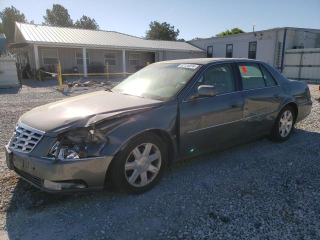 CADILLAC DTS 2006 with VIN 1G6KD57Y16U172970 - Photo from auction