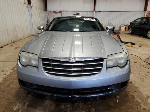 Photo 5 from auction – 2004 CHRYSLER CROSSFIRE with VIN 1C3AN69L14X017364
