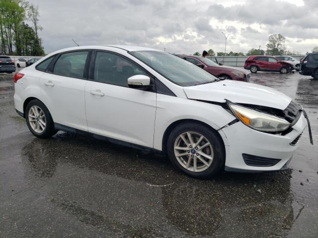 Photo 4 from auction – 2016 FORD FOCUS SE with VIN 1FADP3F28GL330734