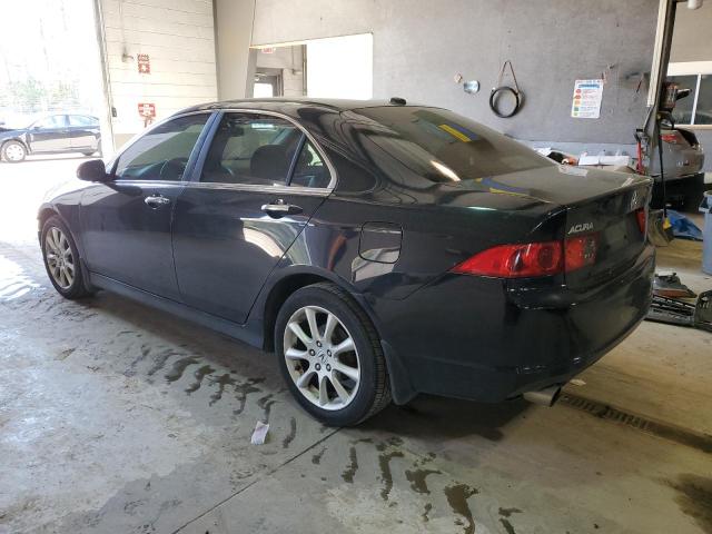 Photo 2 from auction – 2008 ACURA TSX with VIN JH4CL96868C013883