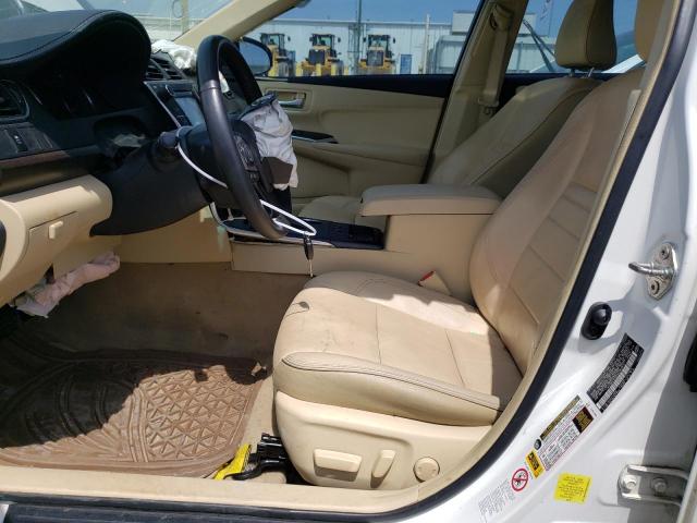 Photo 7 from auction – 2017 TOYOTA CAMRY LE with VIN 4T1BF1FK6HU397574