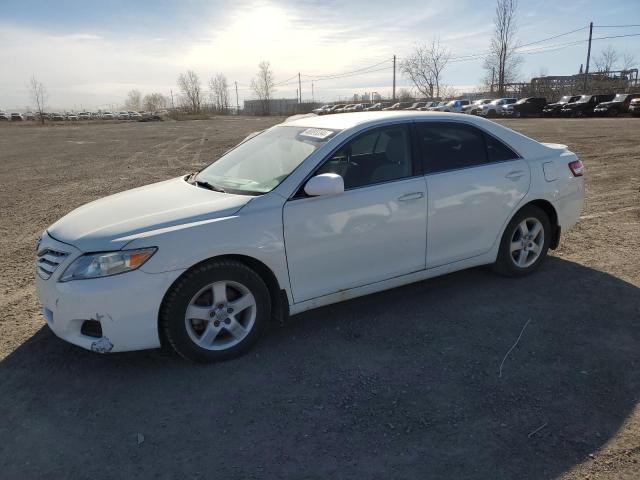 Photo 1 from auction – 2010 TOYOTA CAMRY BASE with VIN 4T1BF3EK7AU502223