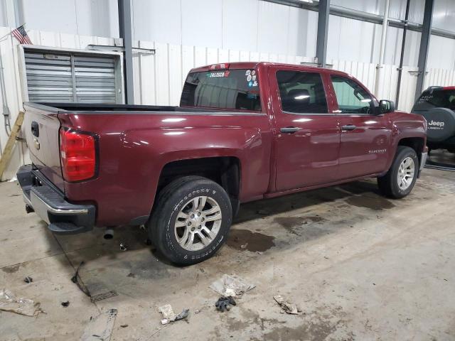 Photo 3 from auction – 2014 CHEVROLET SILVERADO with VIN 3GCUKREC7EG207460